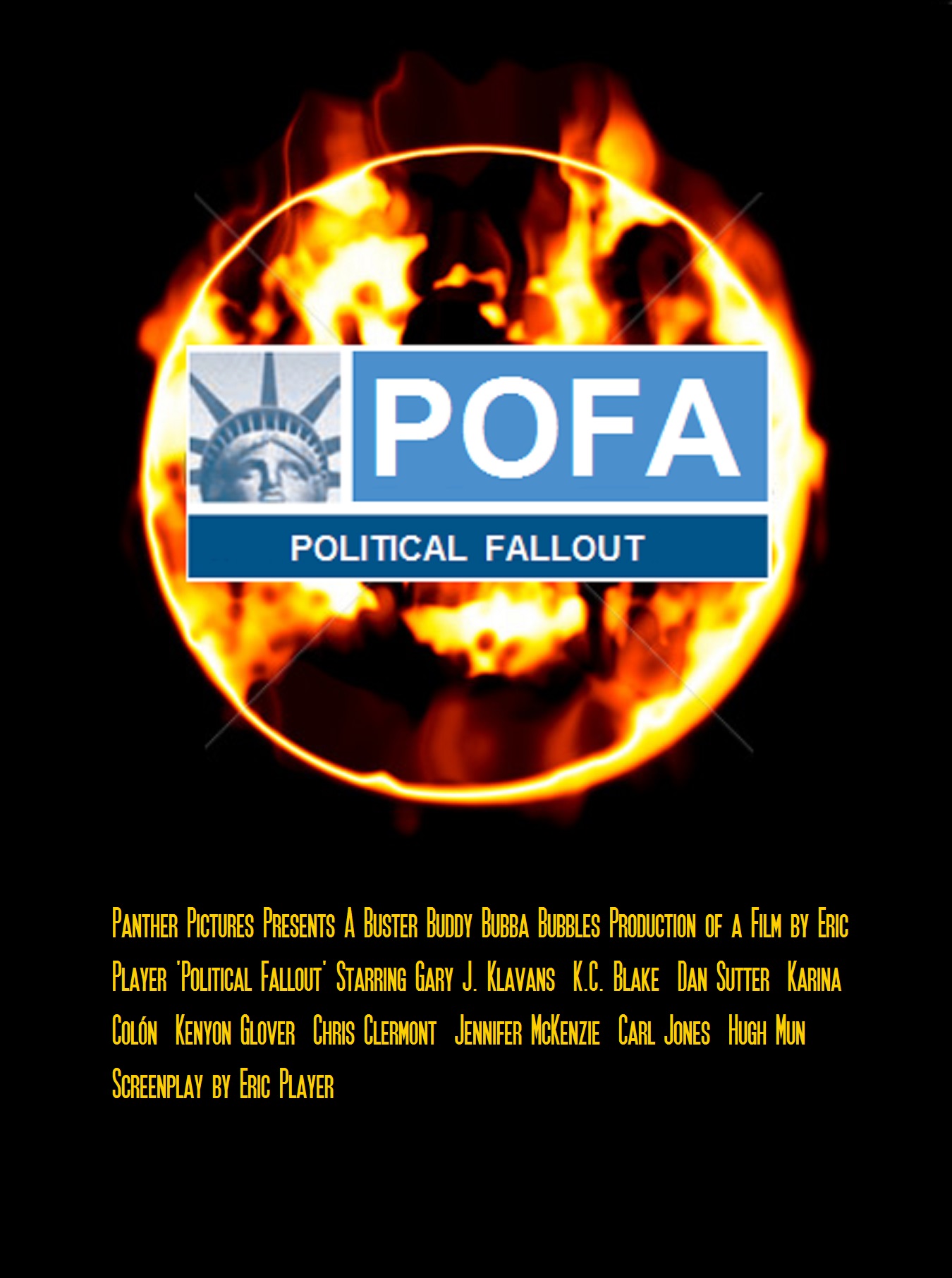 Political Fallout