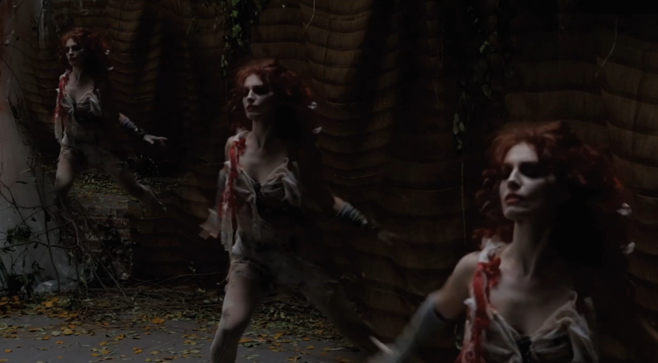 Without Him...Entropy