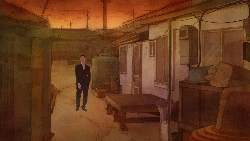 A Thousand Lighthouses