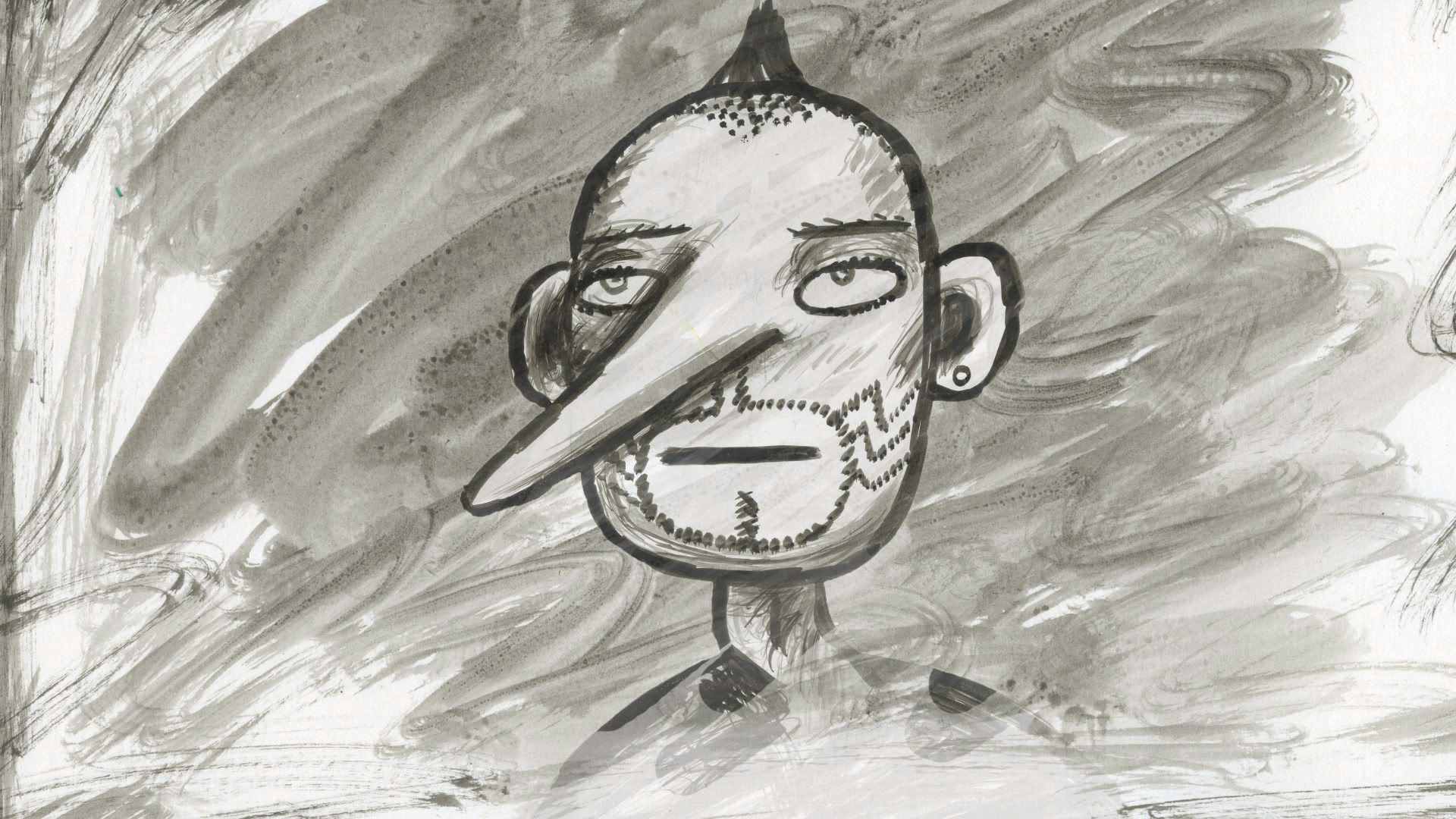 Pinocchios Pubertäre Träume