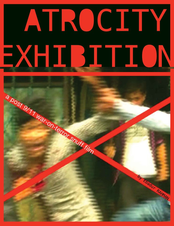 Atrocity Exhibition