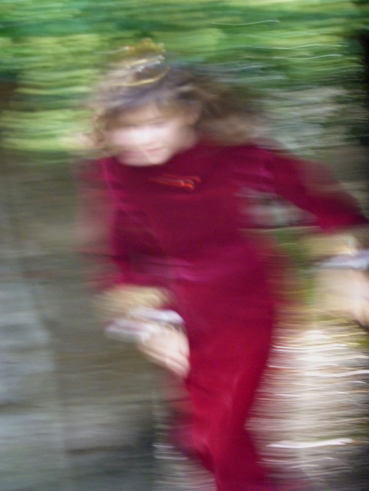 Roi Grenouille de Gazaupouy