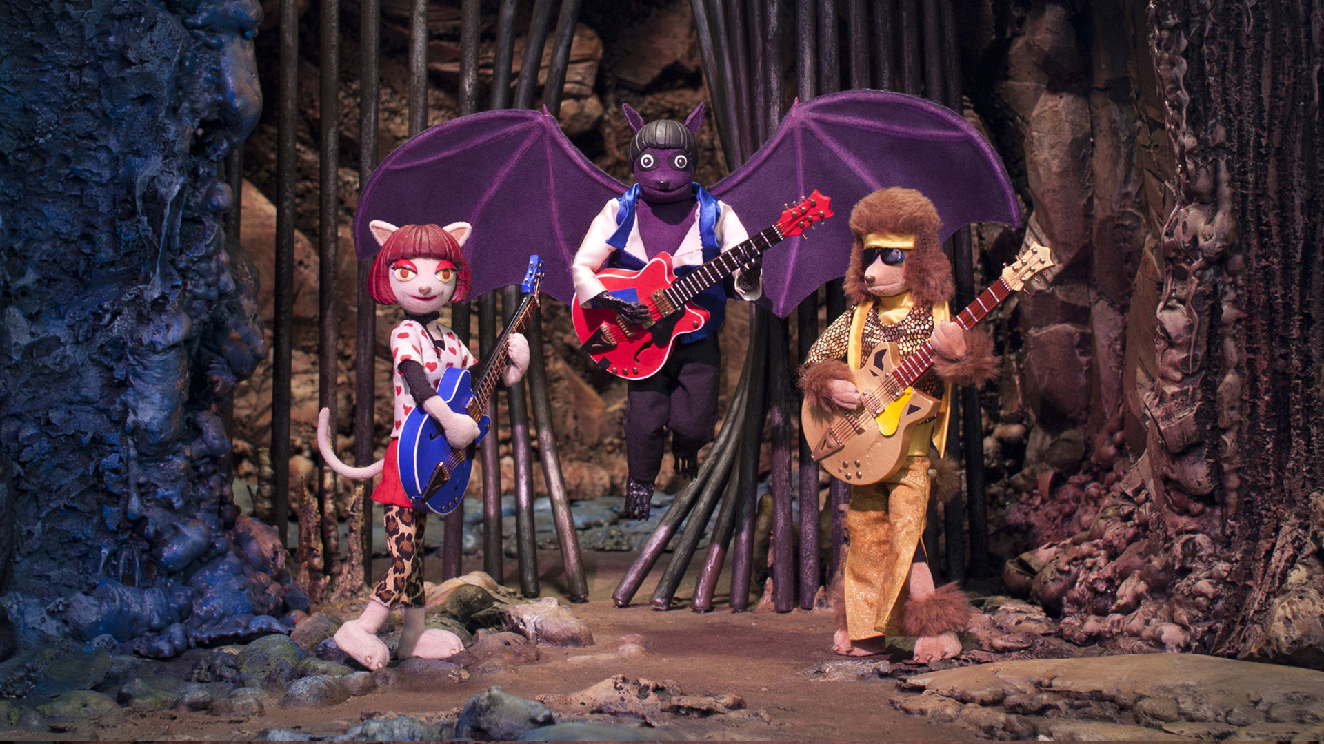 Melody Of Funhouse