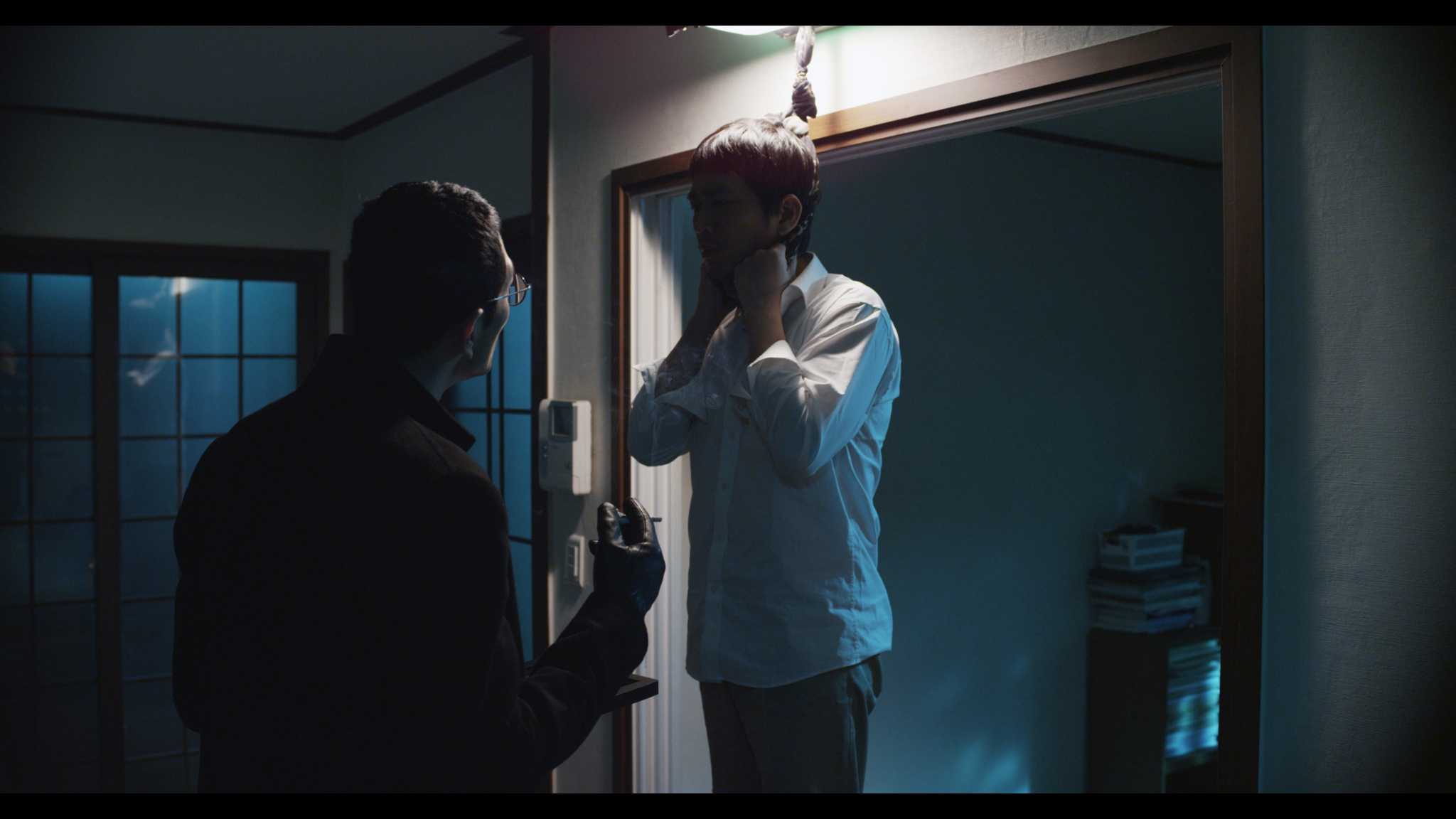 Silent Night Holy Night