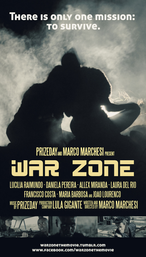 War Zone