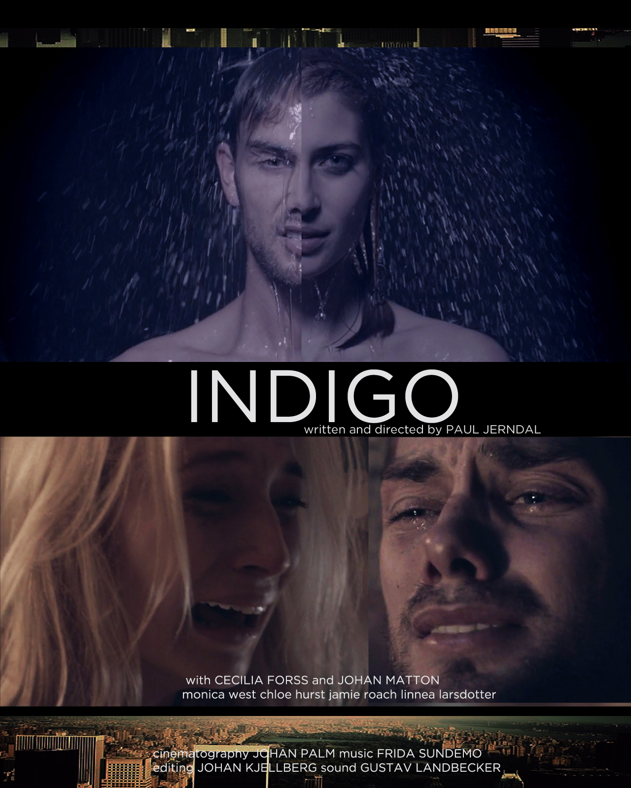 Indigo