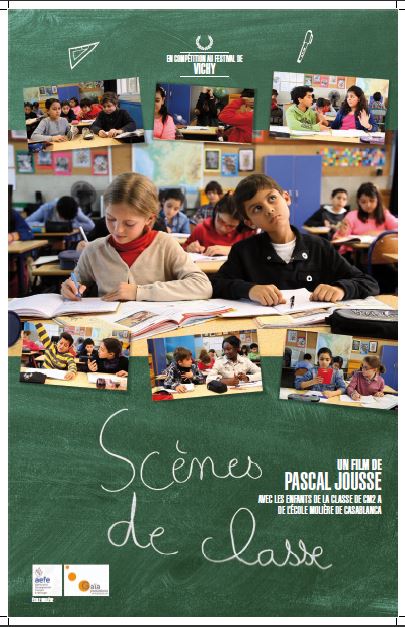 Scènes de classe