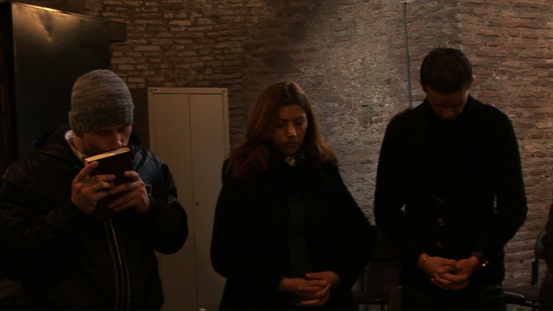 Kanun, la Bible contre la vendetta