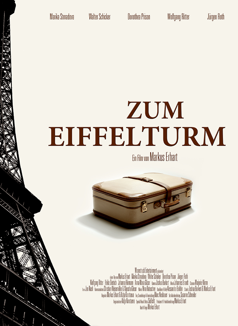 Zum Eiffelturm