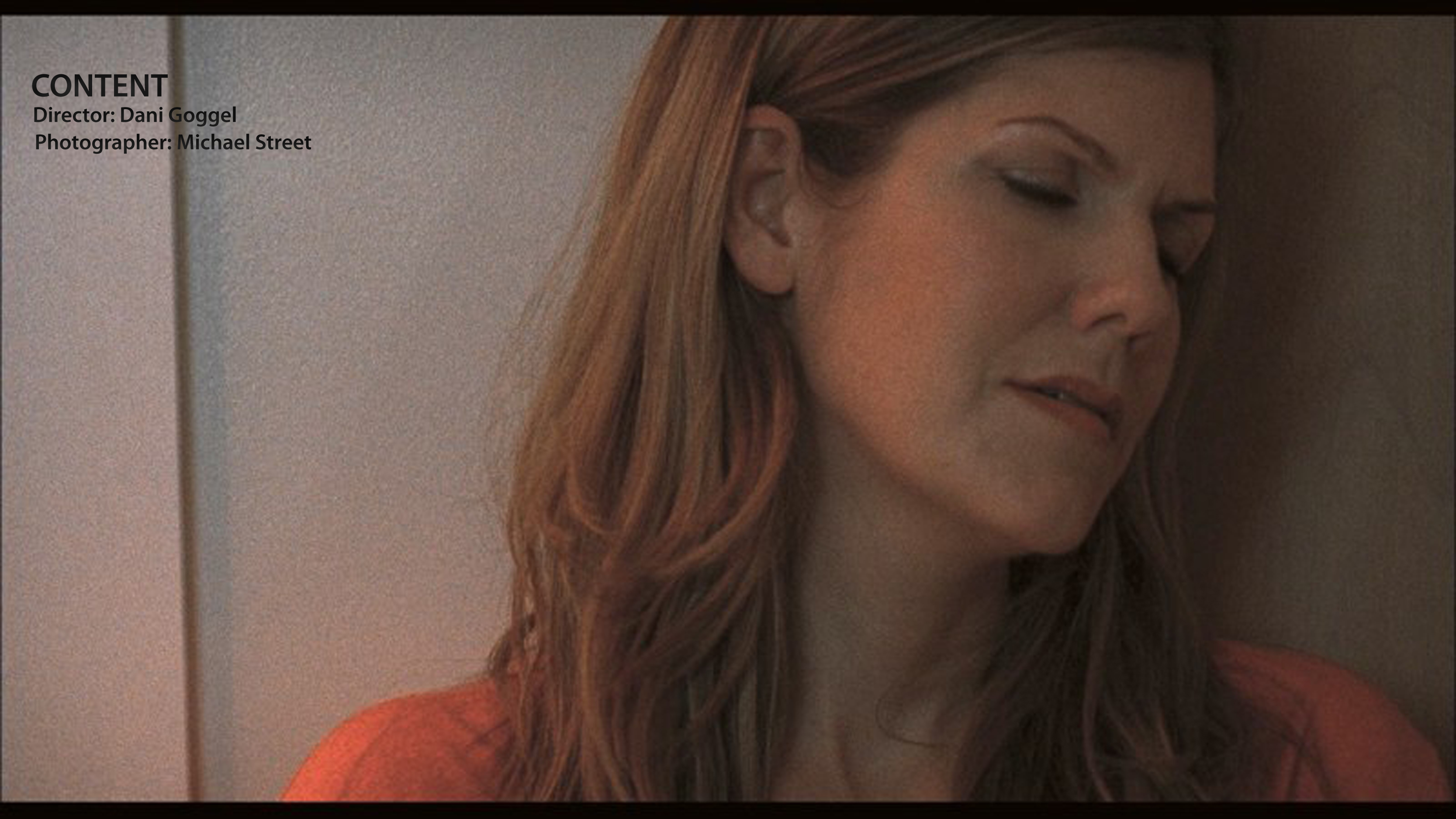 Content |kənˈtent|