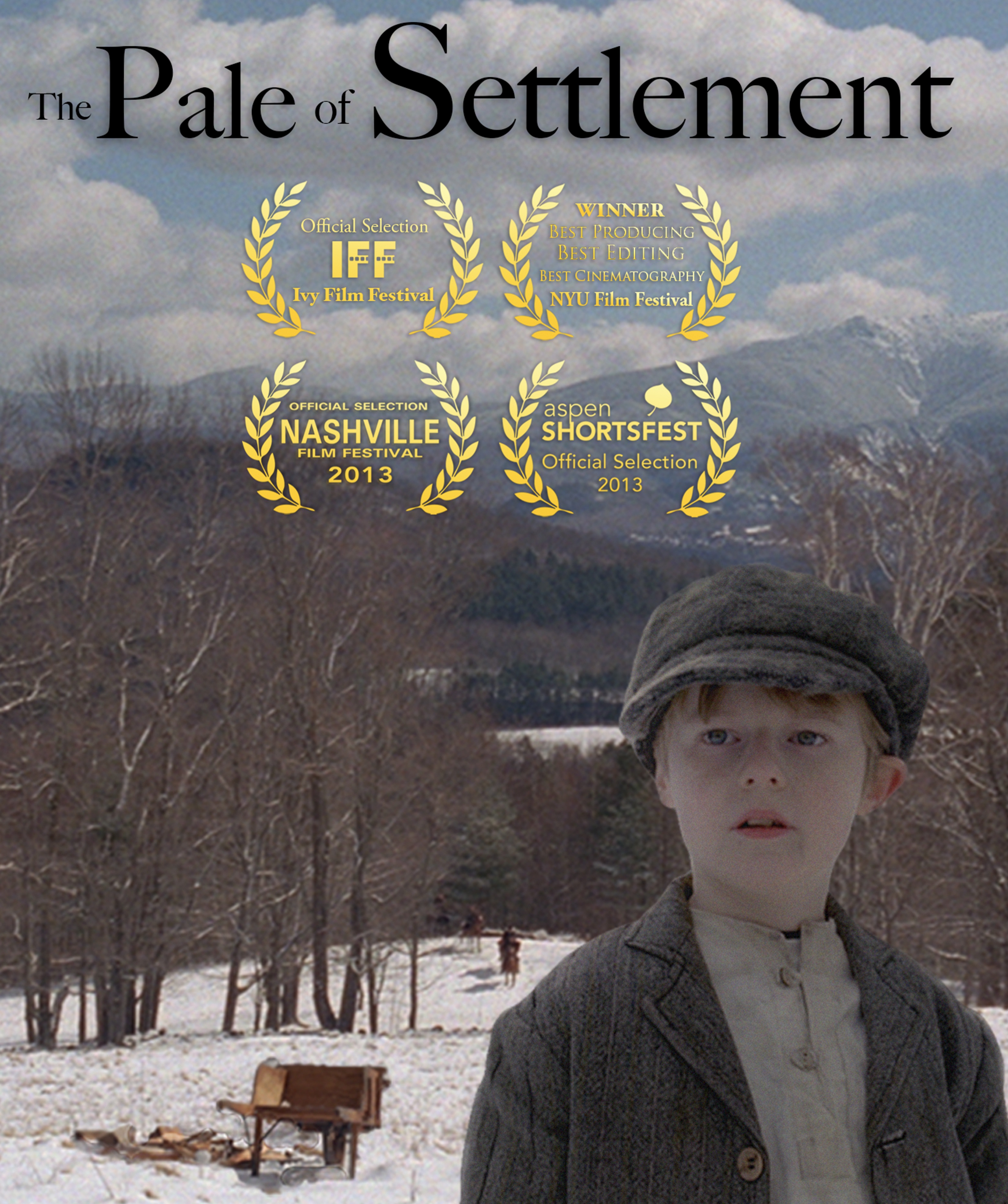 Pale of Settlement
