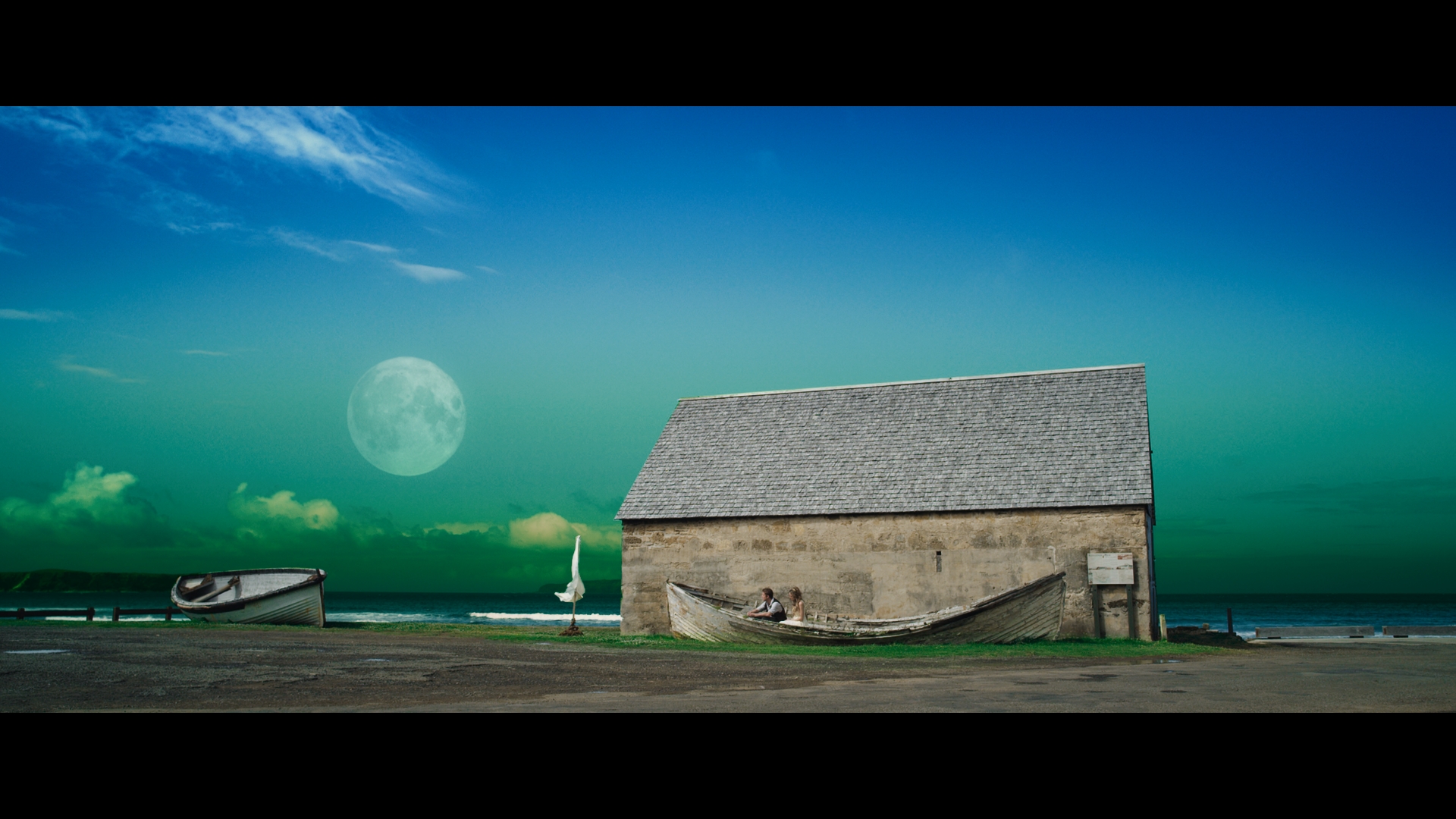 My Mind's Own Melody