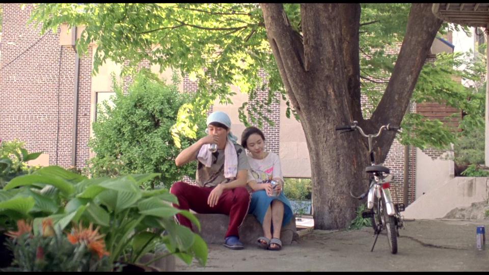 When the Summer Ends