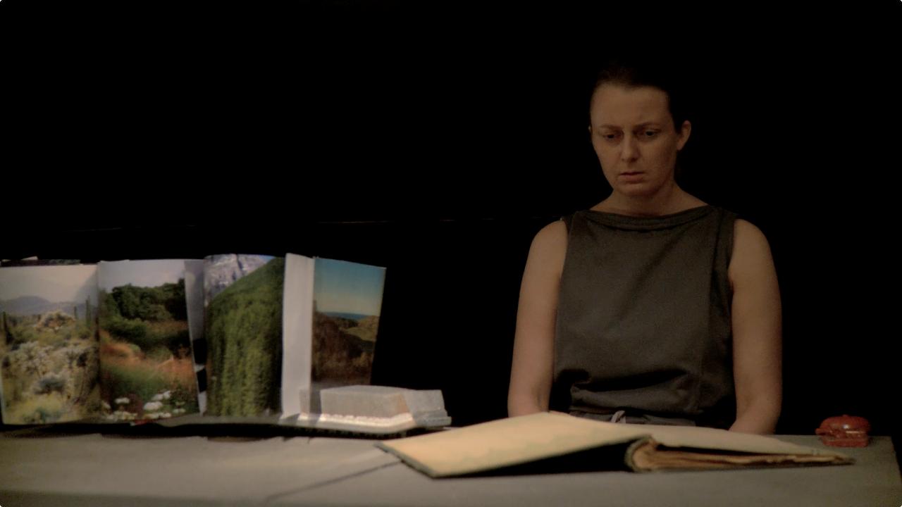 Letzter Wille: Idylle