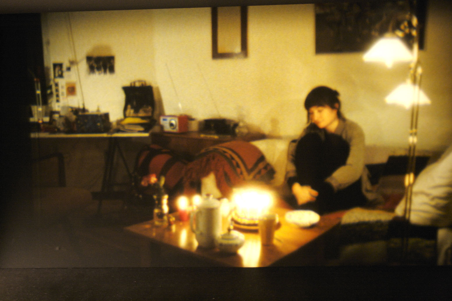 Alles (ein kleiner Film zum 30.Geburtstag)