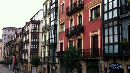 Zumbidos de San Francisco