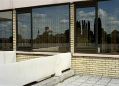 Es war ein Tag wie jeder andere im Frühling oder Sommer.