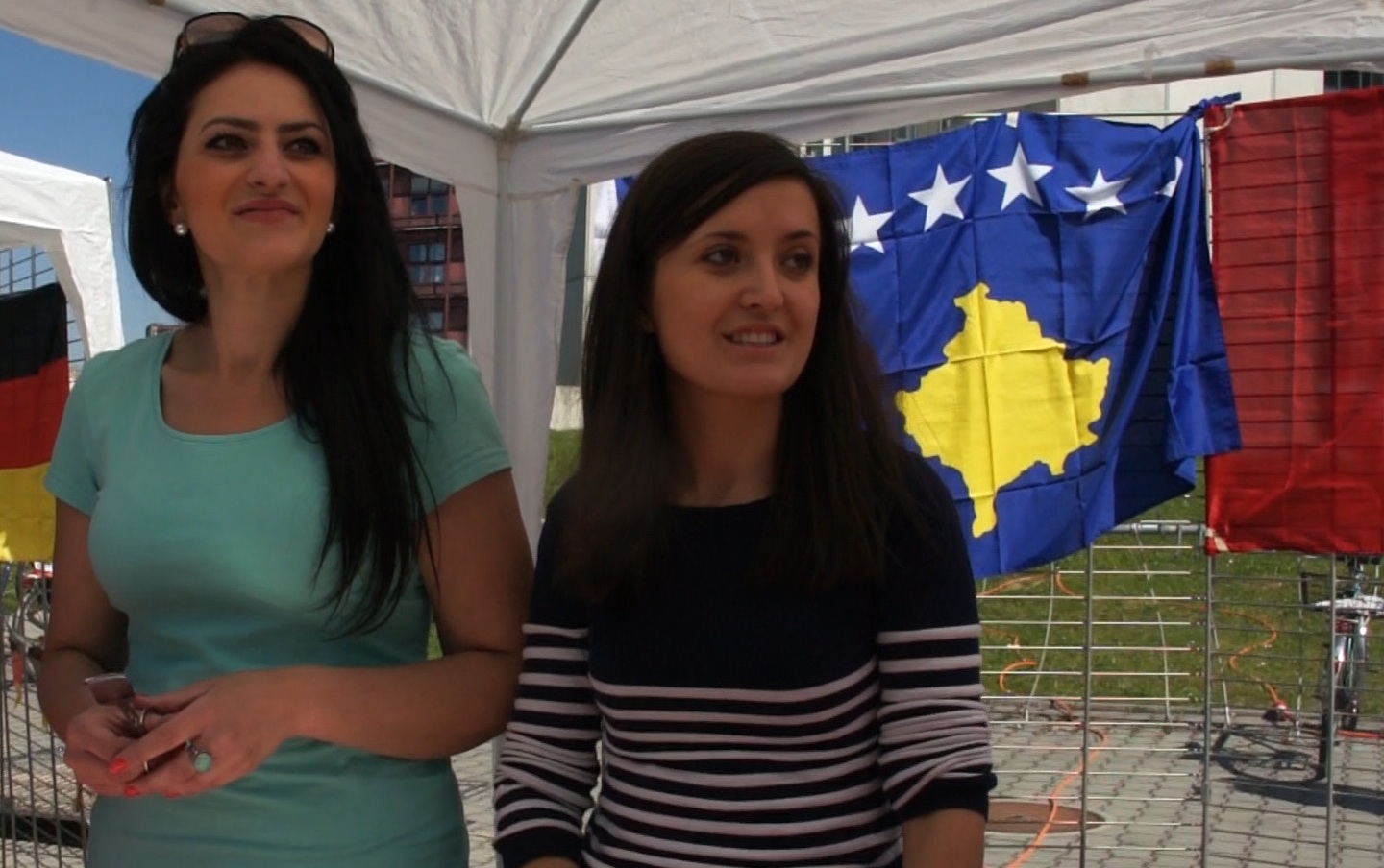 A është më mirë këtu apo atje?