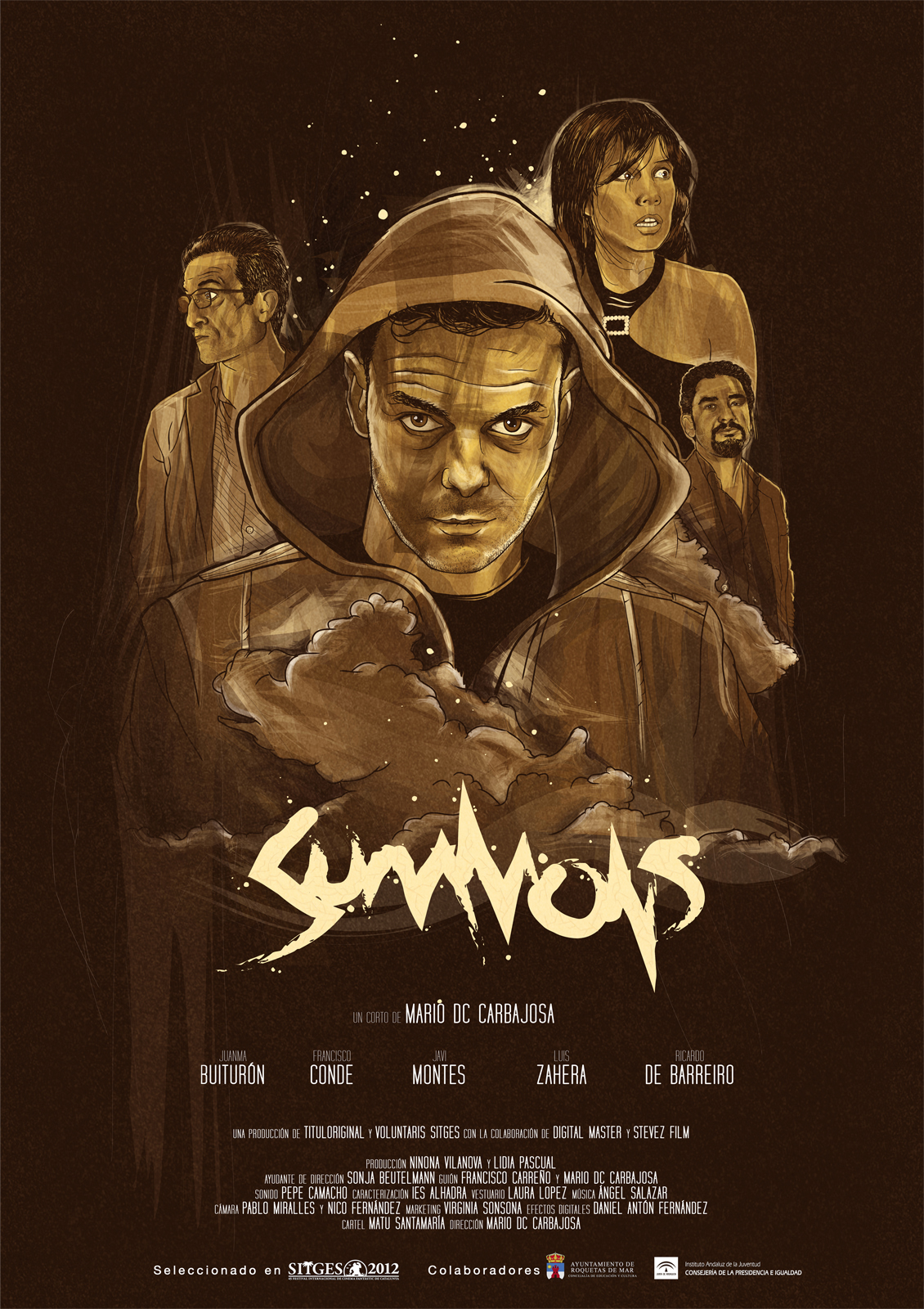 Summons