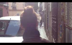 Niña mas guapa de Aguiló