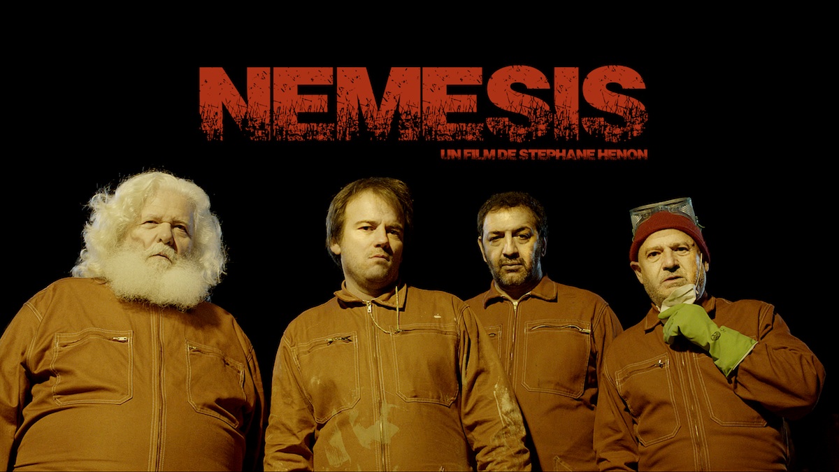 Némésis