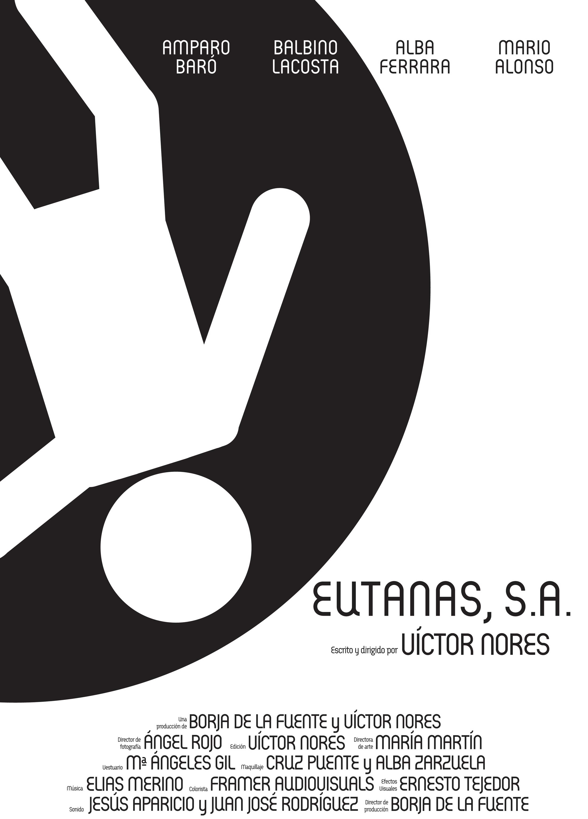 Eutanas S.A.