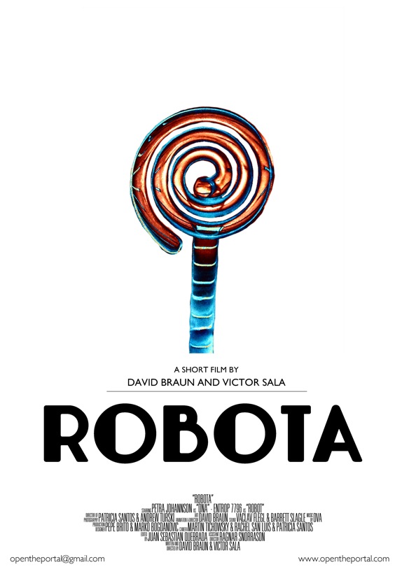 Robota