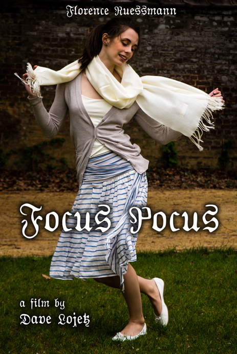 Focus Pocus