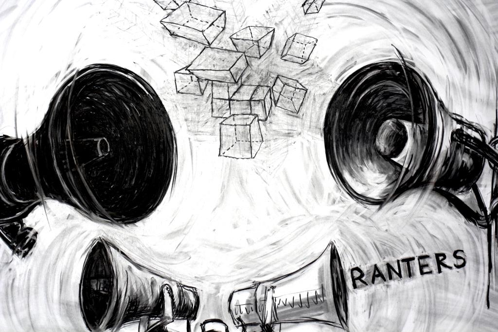 Heir to the Evangelical Revival