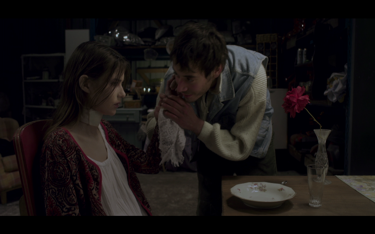 Casse de Monsieur Alfred