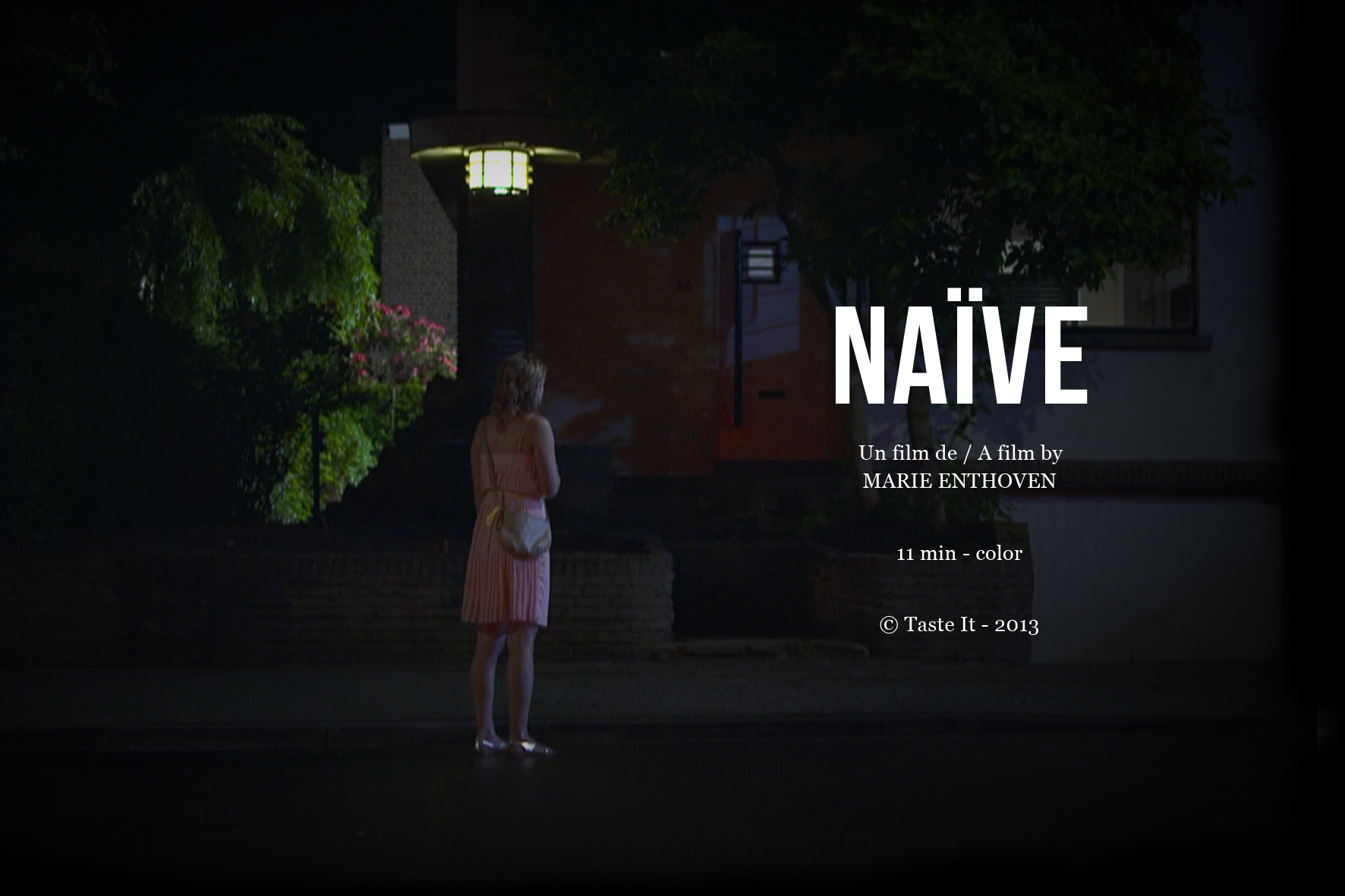 Naïve