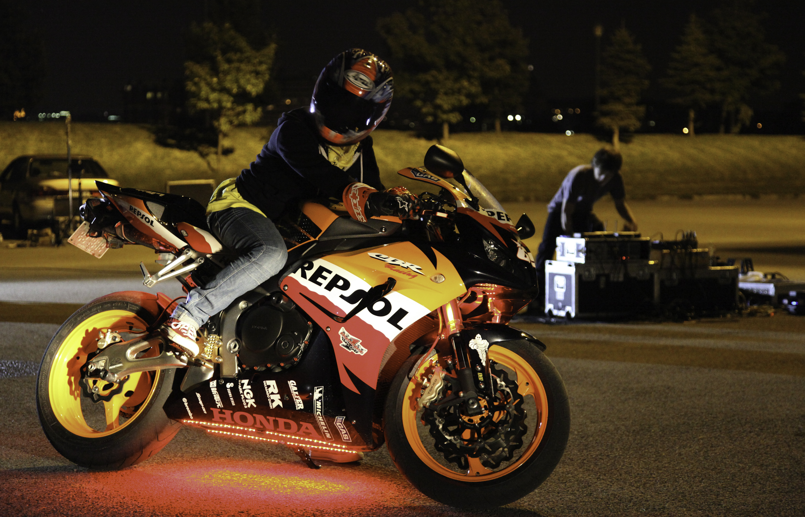 Heart Goes Out Volume 1