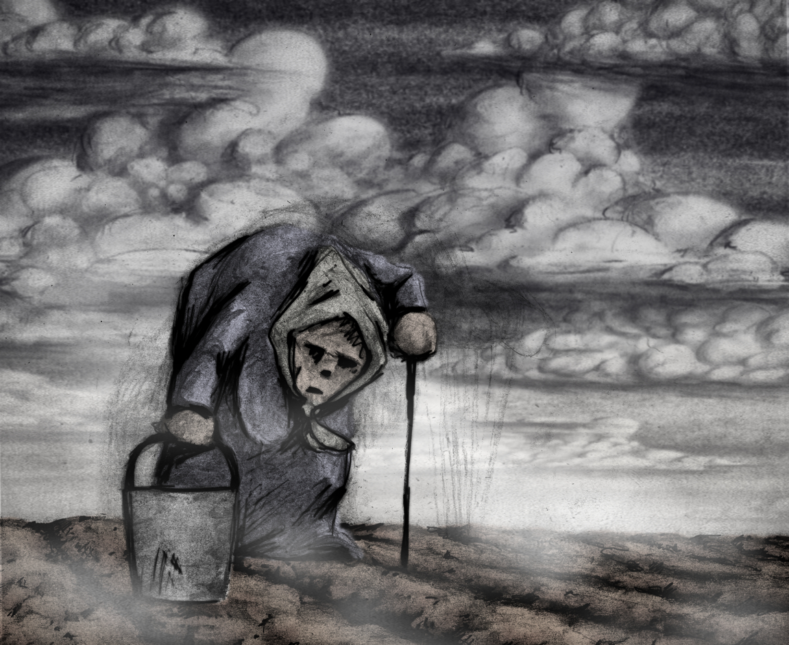 Cosmos sauvera le peuple