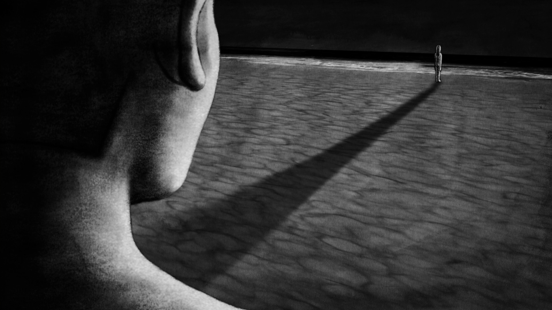 Night Shadow