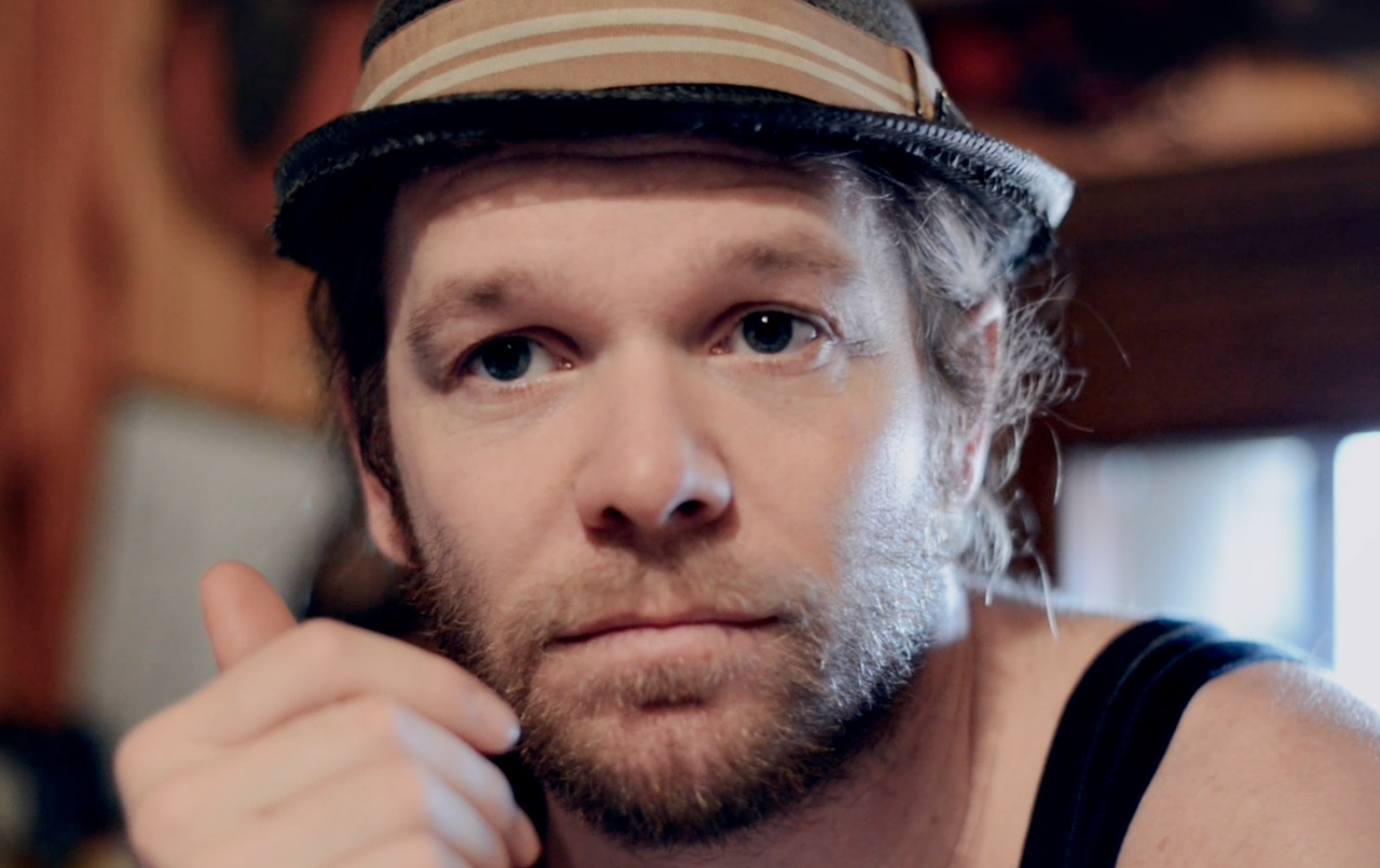 100% Sugar. Brainstorming with an Artis