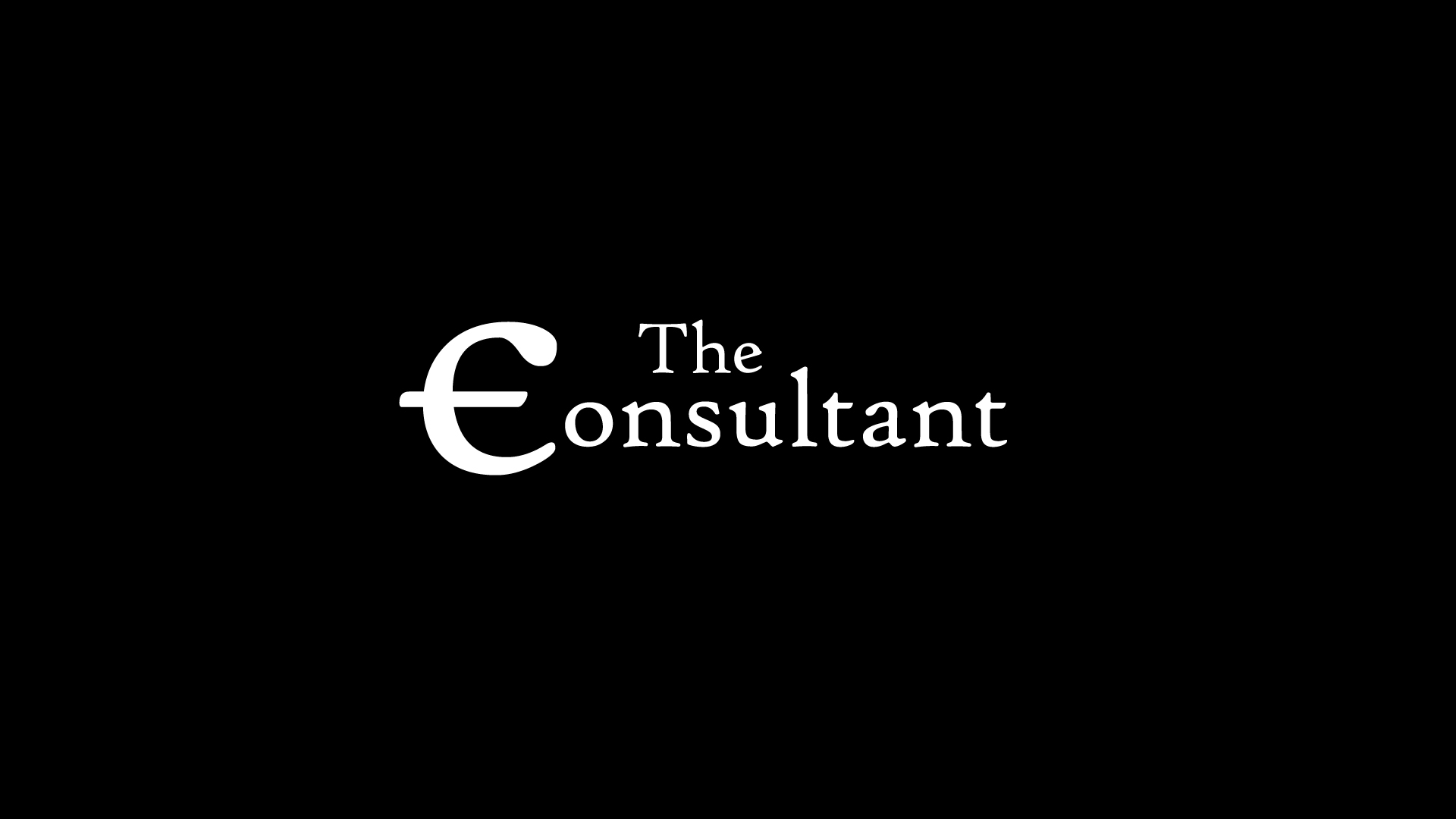 Consultant