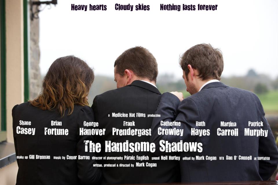Handsome Shadows
