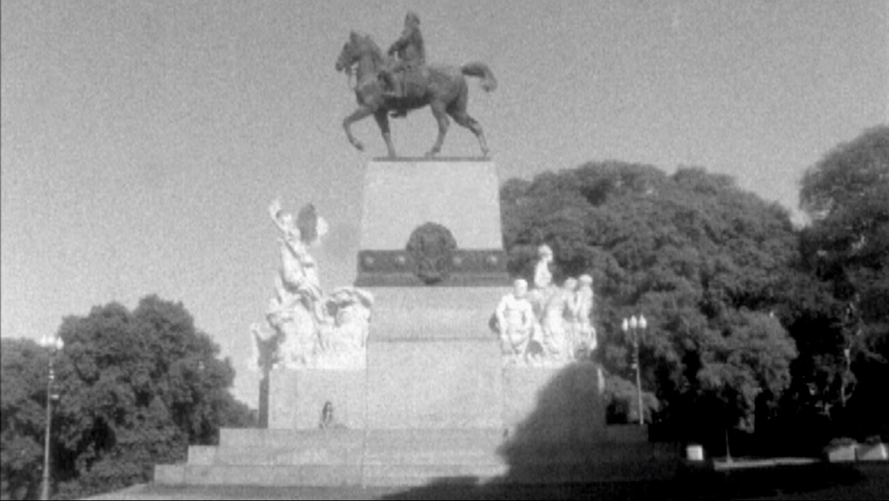 Tres danzas un baile