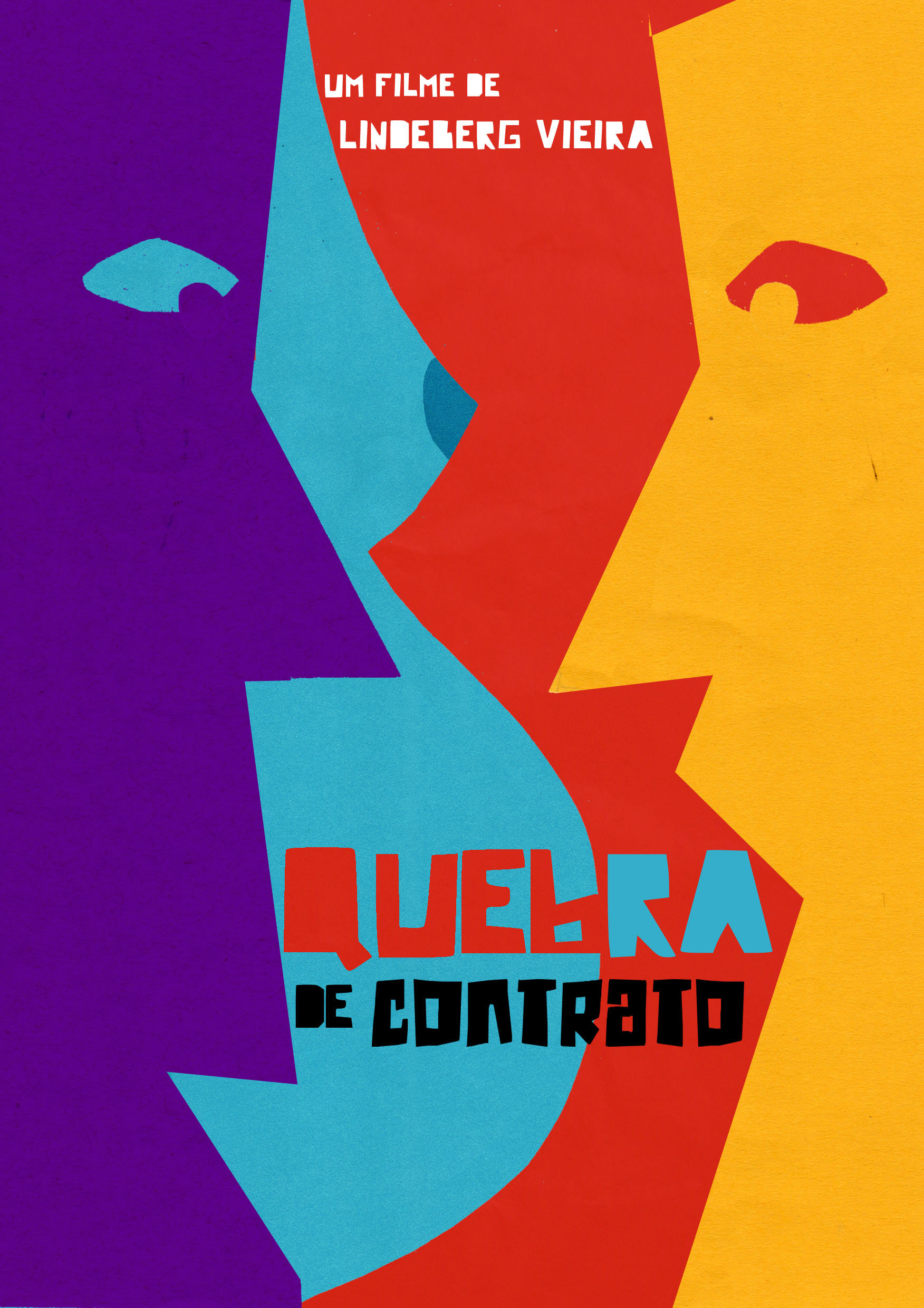 Quebra de Contrato