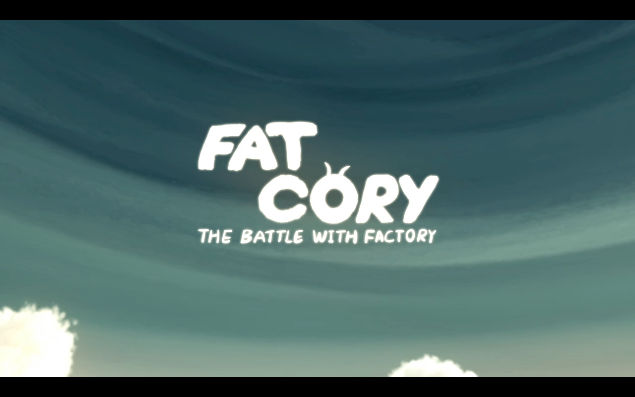Fat Cory