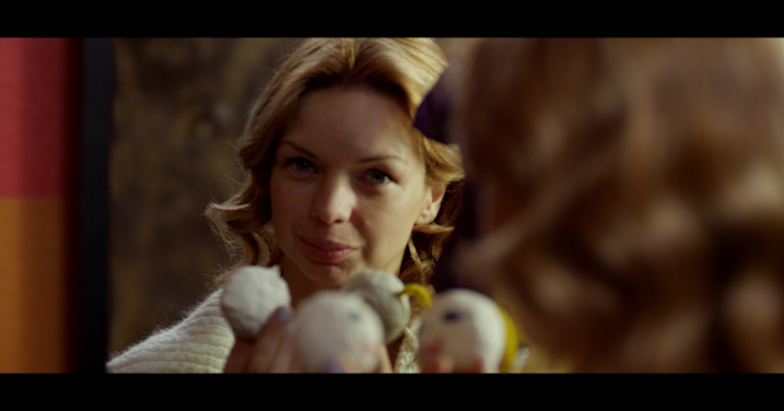 Svetlo Tomu Kto Ljubit