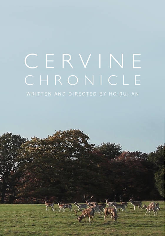 Cervine Chronicle