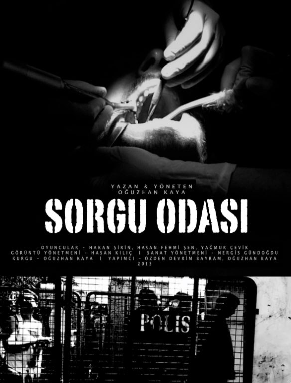 Sorgu Odasi