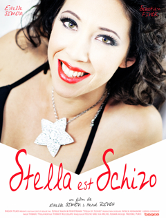 Stella est schizo