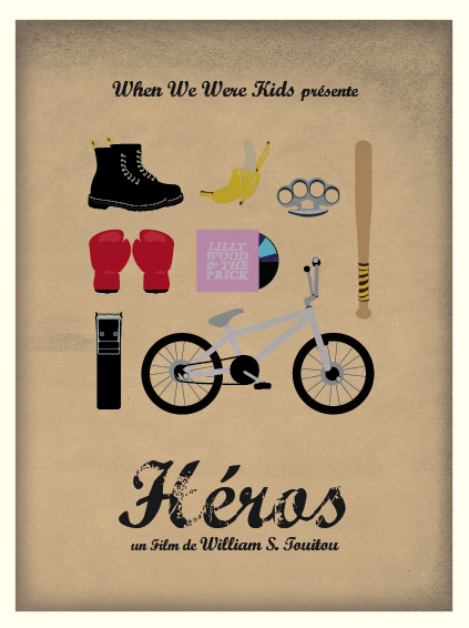Héros