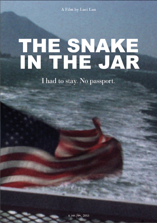 Snake in the Jar