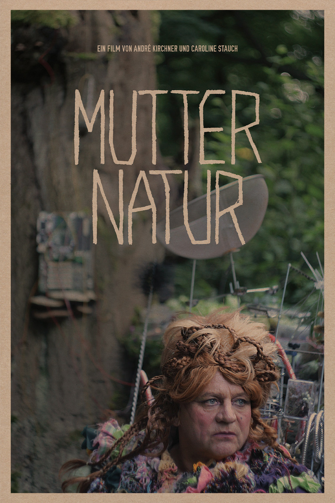 Mutter Natur
