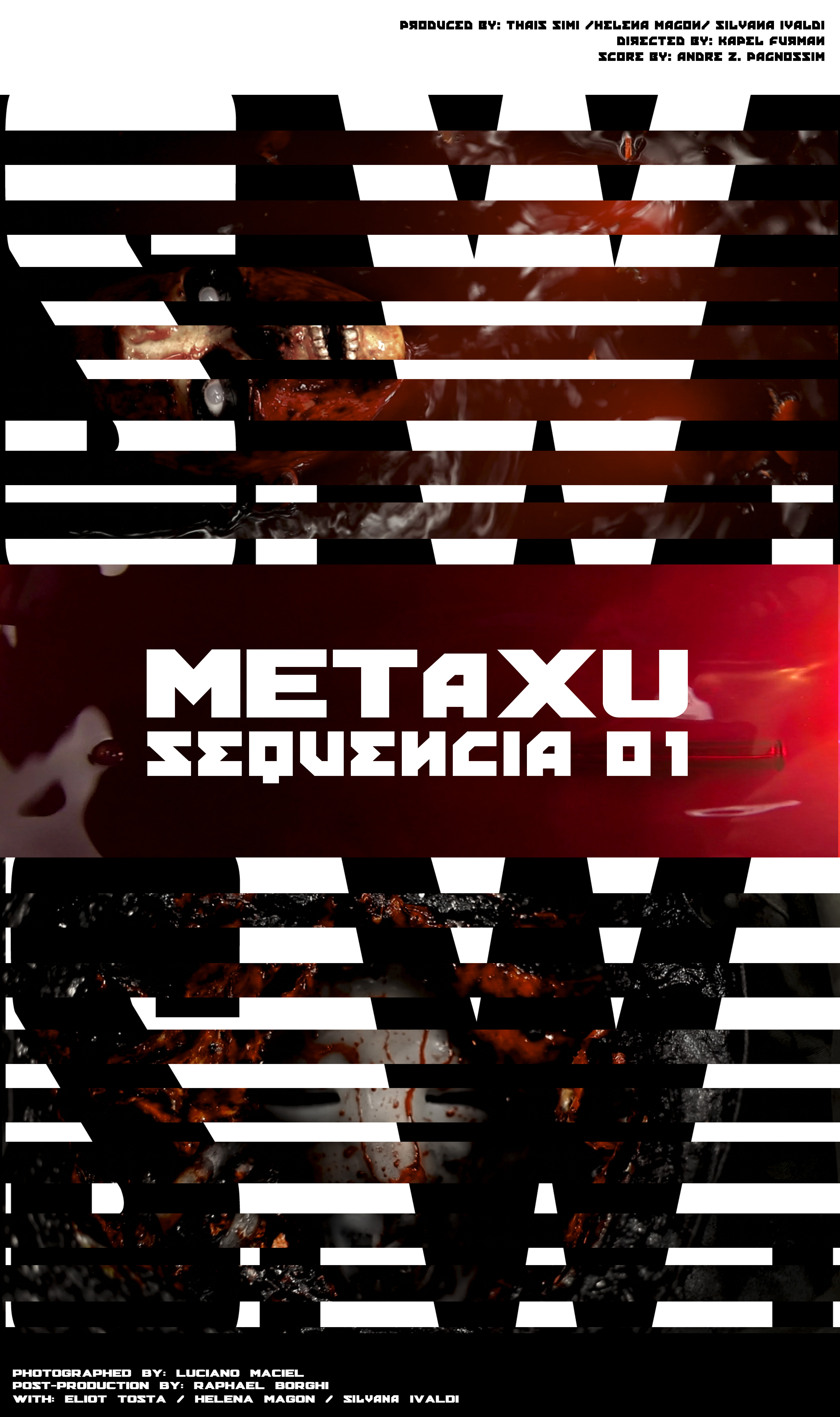 S.W. Metaxu: Seq. 01