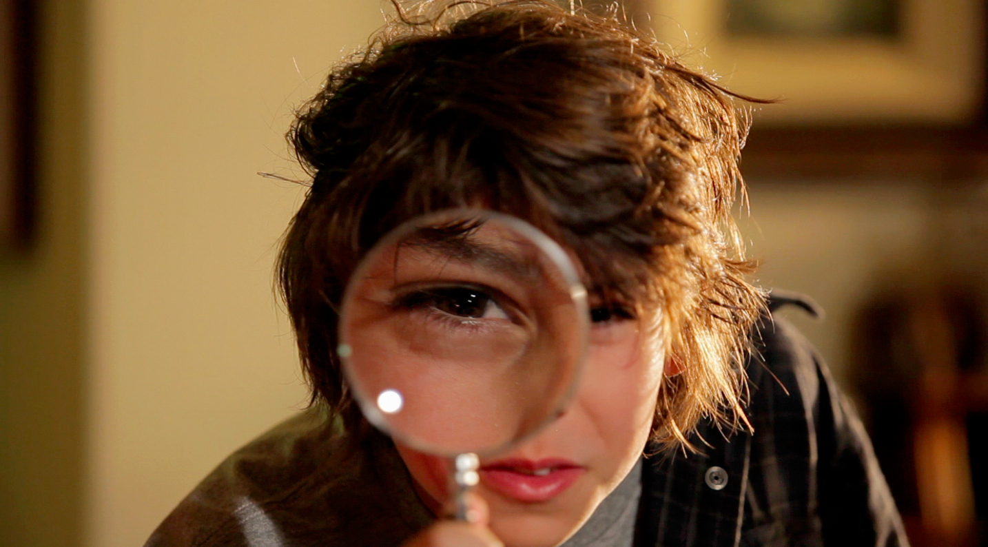 Uma Dupla de Dois - O Paradeiro de Jorge