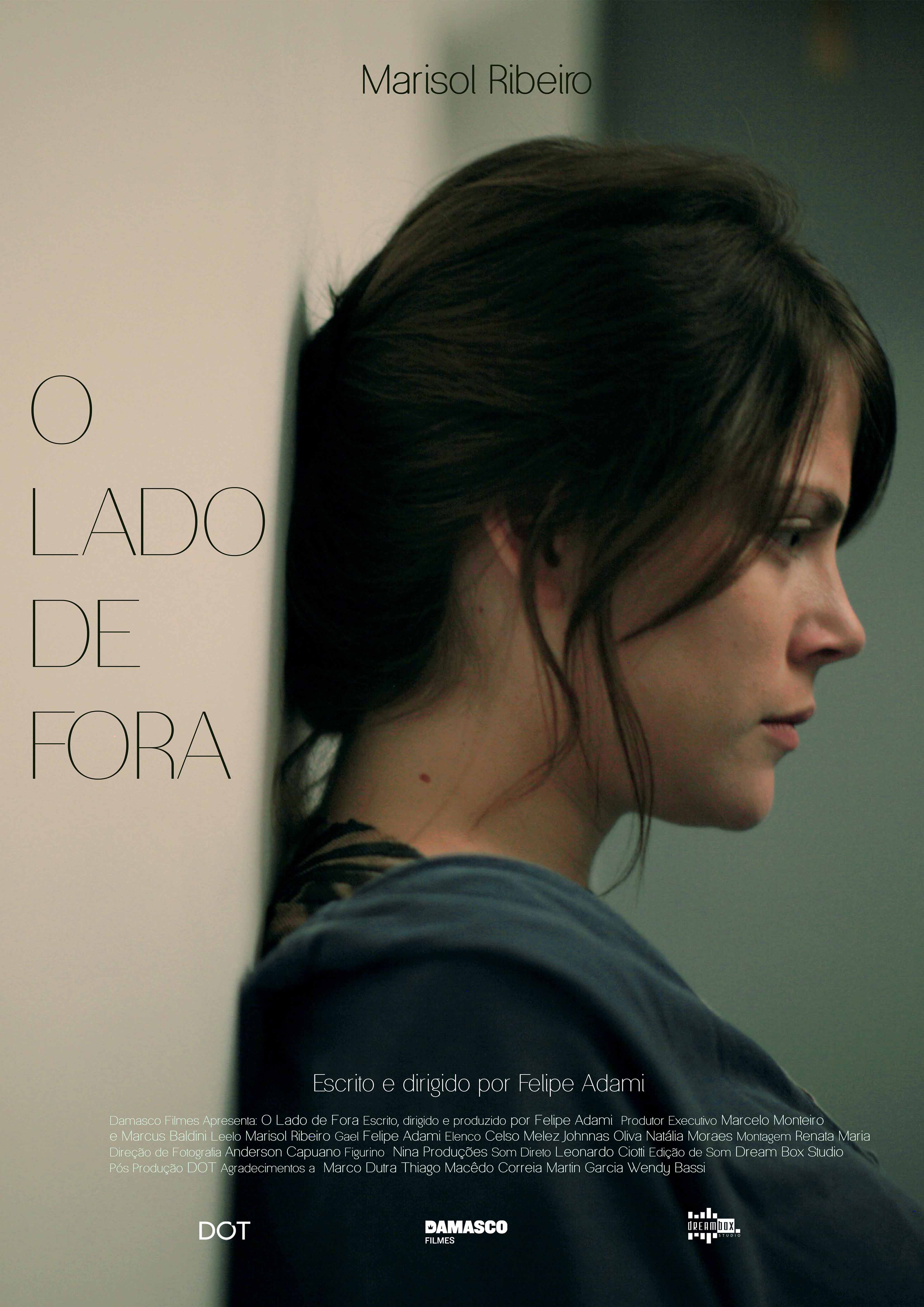Lado De Fora
